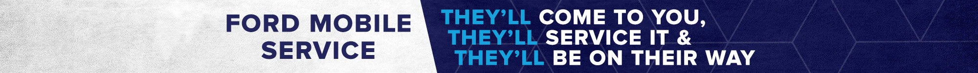 Dade City Mobile Service Banner | Jarrett Ford Dade City in Dade City FL